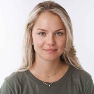 Nadine Breckheimer, Juni 2024,